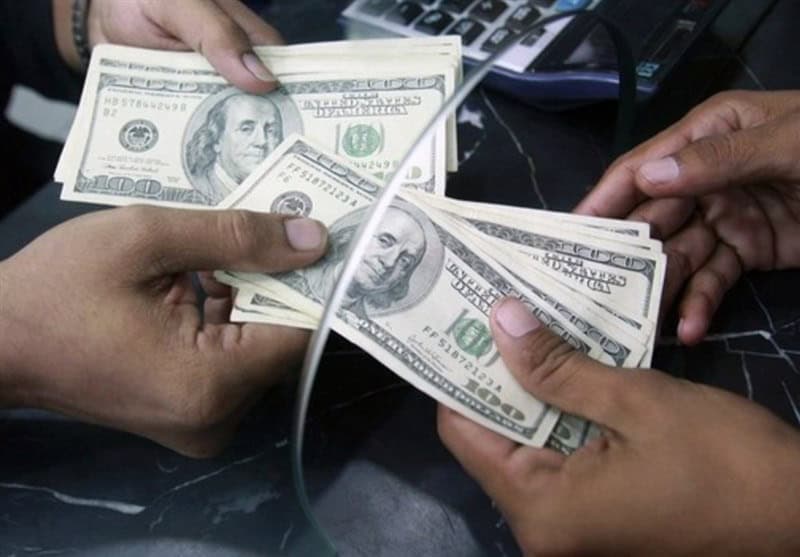 دلار ناگهان عقب نشست؛ سیگنال مهم دولت و بانک مرکزی به بازار ارز