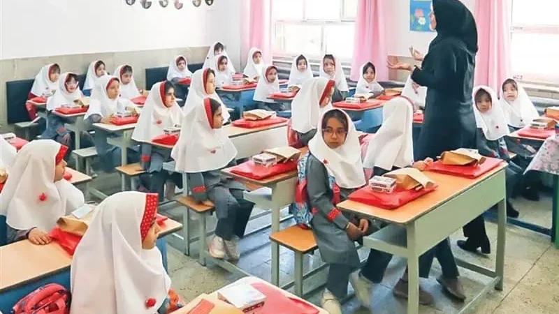 فردا مدارس تهران دایر است