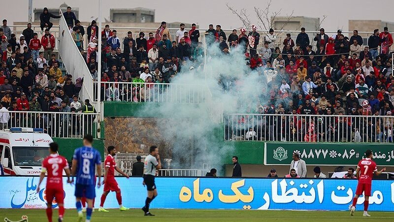 برترین‌ها و بدترین‌های نیم‌فصل اول لیگ/ پرتکرارترین نتیجه کدام بود؟