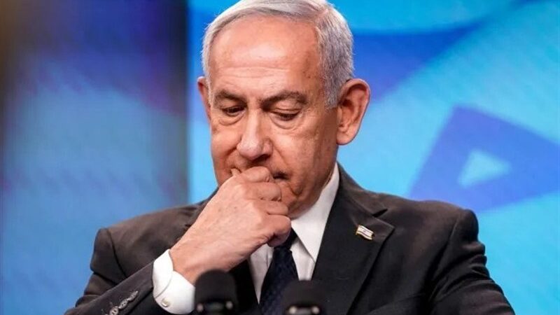 نتانیاهو: با ترامپ در عدم غنی‌سازی ایران اتفاق‌نظر داریم