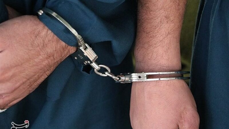 دستگیری 3 هزار نفر از اعضای گروهک‌های تروریستی