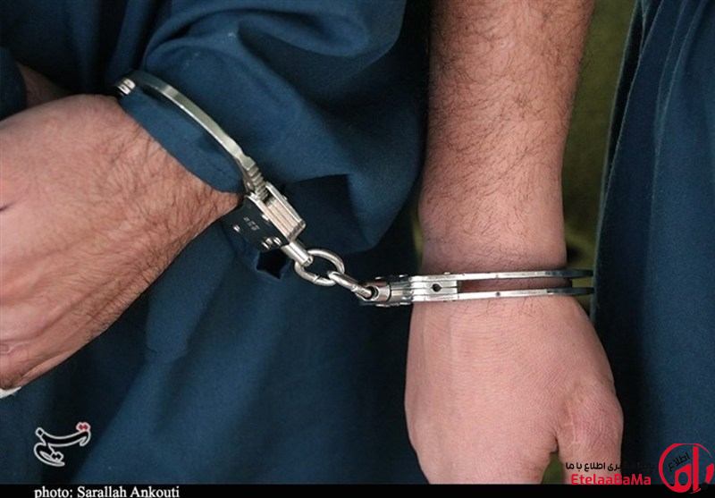 دستگیری 3 هزار نفر از اعضای گروهک‌های تروریستی