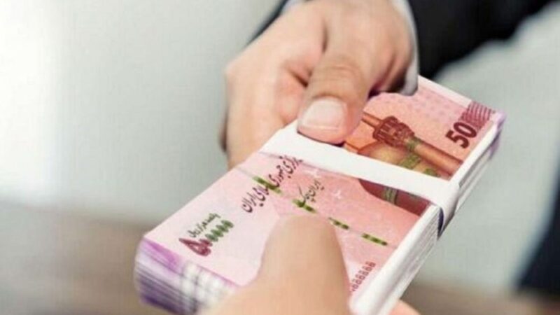 خبر مهم درباره بازنشستگان؛ افزایش پلکانی حقوق کارکنان و بازنشستگان بین ۲۰ تا ۴۳ درصد