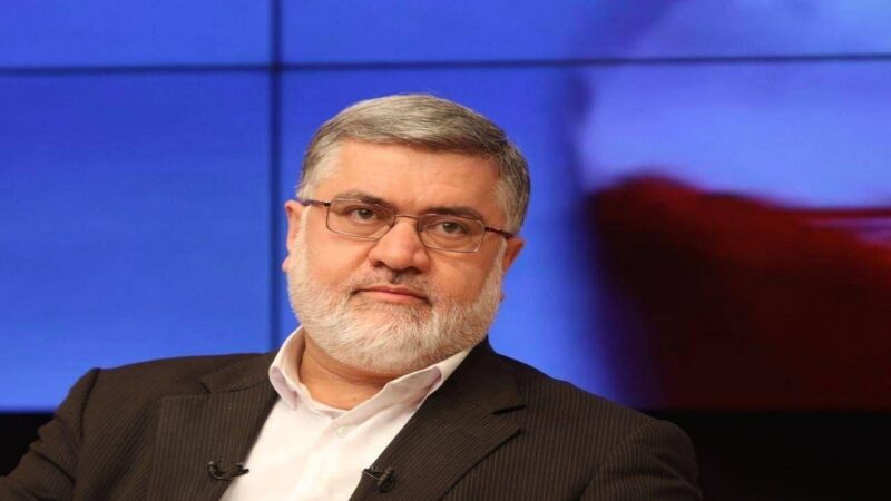 برخورد لازم با دستگاه‌های متخلف در حفر تونل در تهران صورت می‌گیرد
