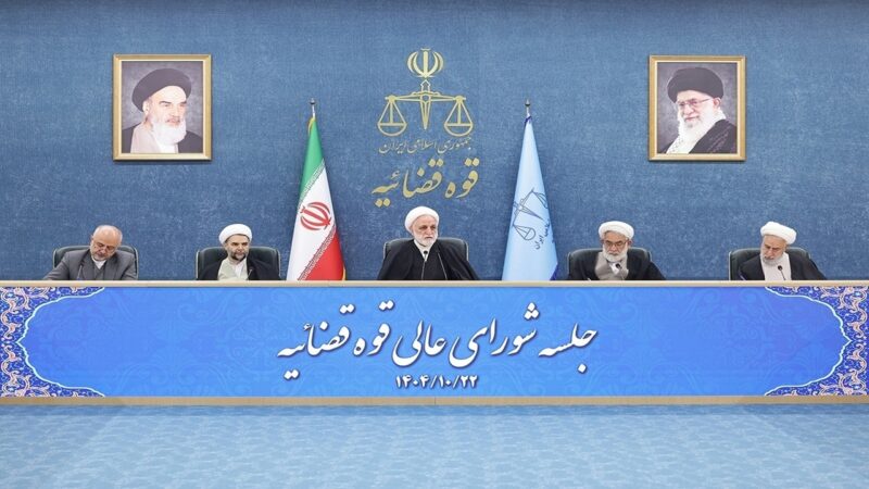 تروریست‌های مسلح به‌زودی به سزای عملشان خواهند رسید
