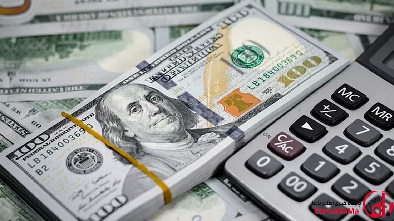 کاهش نرخ کارمزد ارز خدماتی و مسافرتی
