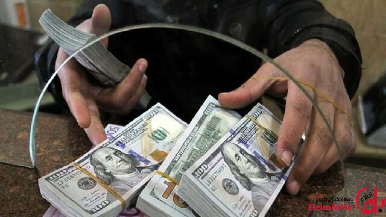 خرید ارز اسکناس معادل ۱۰۰۰ یورو برای هر شخص در سال
