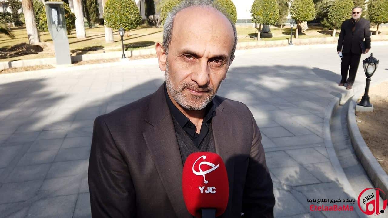 اغتشاشات اخیر در ادامه جنگ ۱۲ روزه است