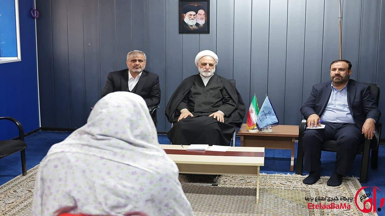 از تیرانداز نازی‌آباد تا زنی که به نتانیاهو پیام مستقیم داده بود
