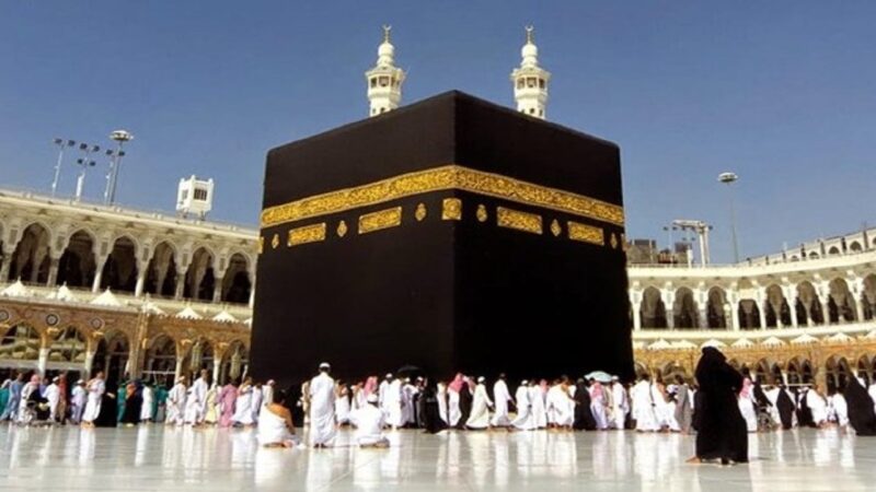 تاریخ عمره رمضانیه اعلام شد/ جزییات روند صدور ویزای حج تمتع ۱۴۰۵ به صورت الکترونیکی