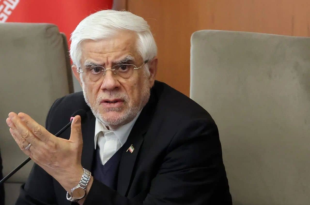 عارف: ما برای مذاکره اعلام آمادگی کردیم، اما تضمین می‌خواهیم