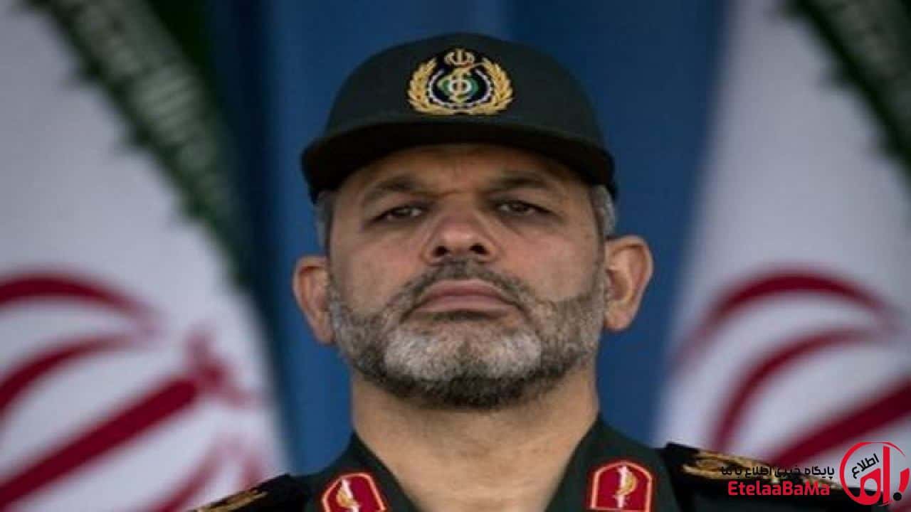 سردار وحیدی: سبوعیت و هویت آمریکا و مزدورانش در فتنه اخیر به خوبی نمایان شد