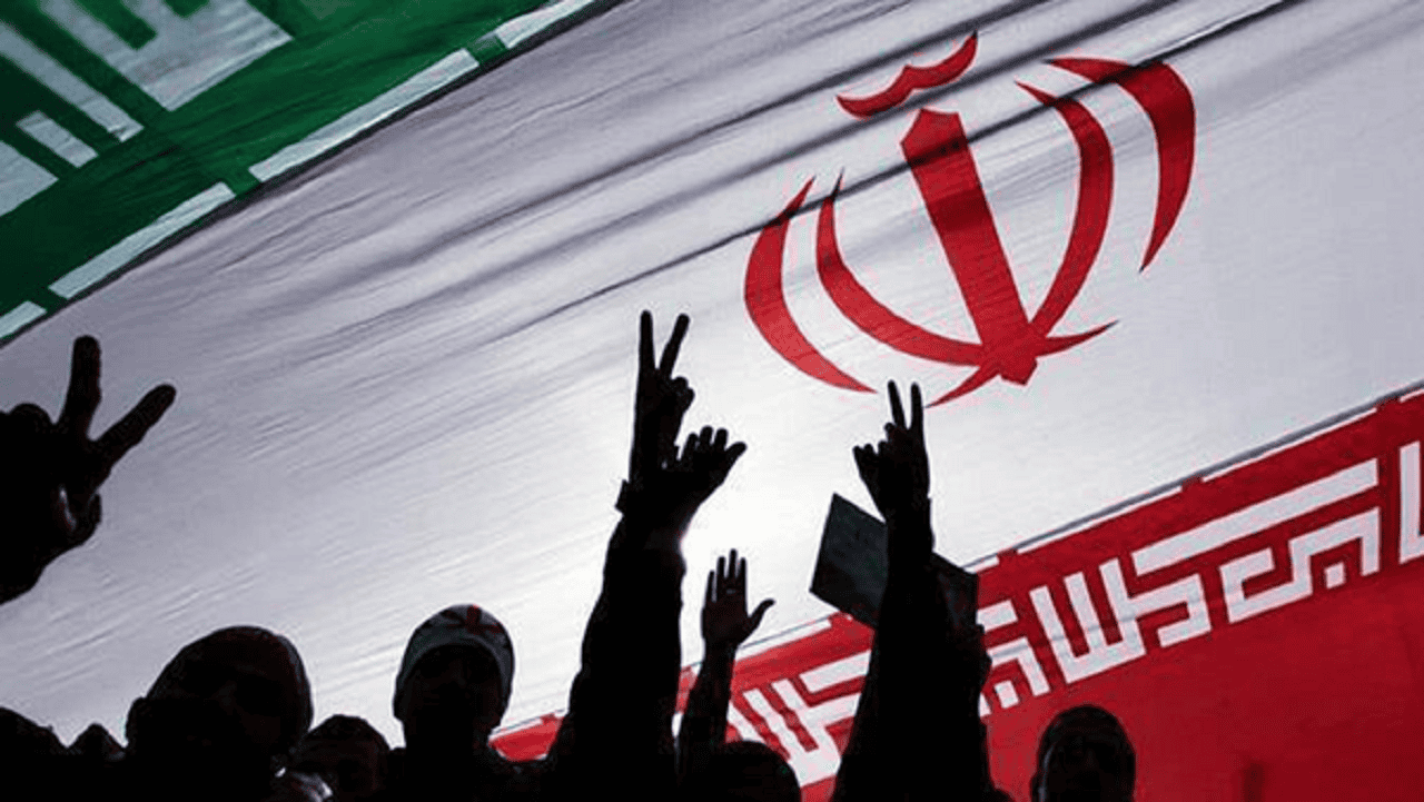 ان‌بی‌سی: هیچ نشانه‌ای از ریزش ساختار قدرت جمهوری اسلامی دیده نمی‌شود