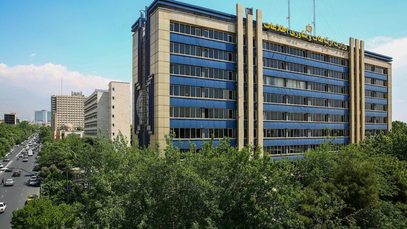ادعای ابلاغ آزادسازی اینترنت به وزارت ارتباطات صحت ندارد