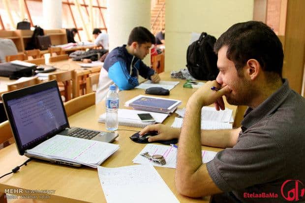 نحوه پذیرش دانشجو در رشته‌های بدون آزمون؛ تعیین معدل کل دیپلم در ۵گروه