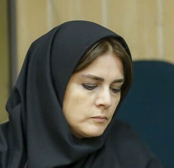 آخرین وضعیت پرونده منصوره قدیری جاوید