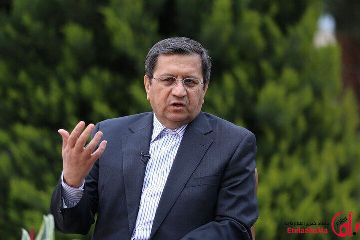 همتی: روند بازار ارز در حال آرام شدن است