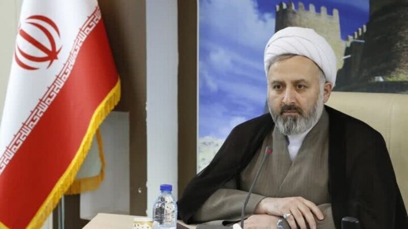 رئیس دادگستری لرستان: مخلان امنیت در ازنا و دلفان بازداشت شدند