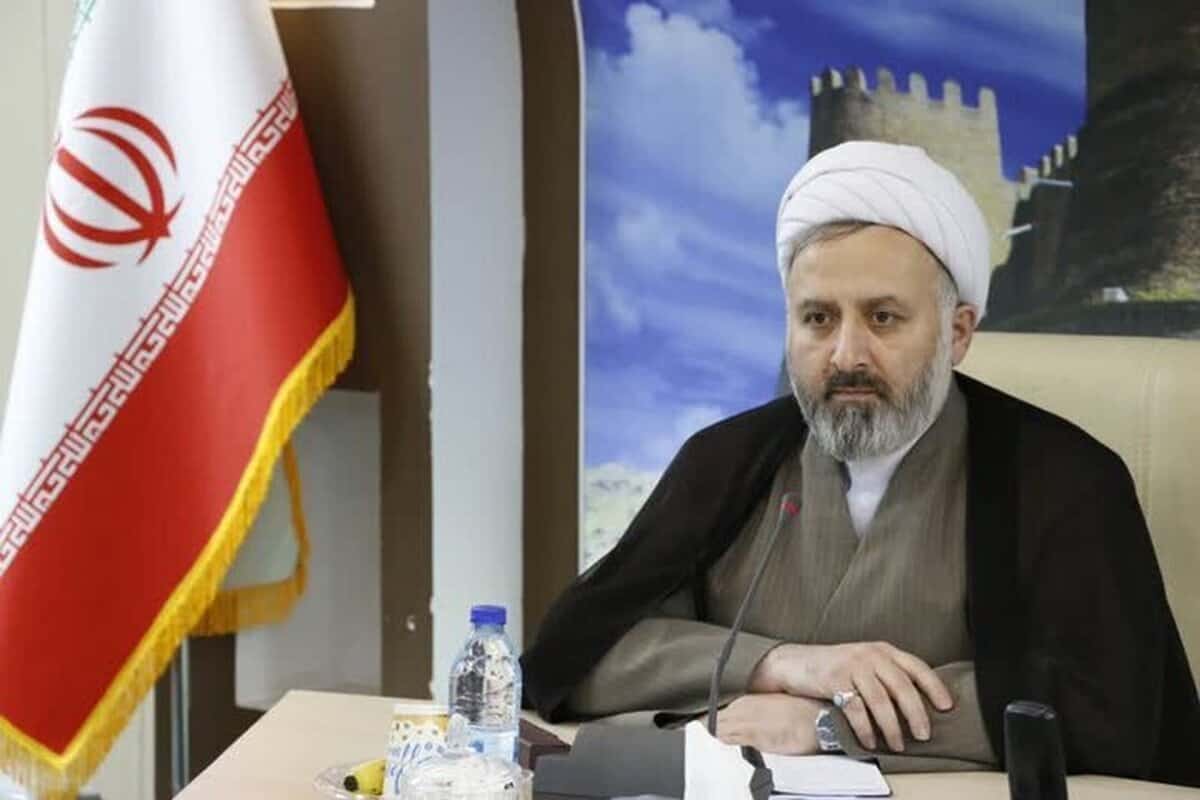 رئیس دادگستری لرستان: مخلان امنیت در ازنا و دلفان بازداشت شدند