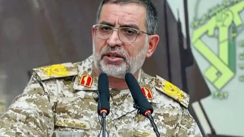 هشدار سخنگوی سپاه به آمریکایی‌ها: برای همۀ سناریوهایتان برنامه داریم