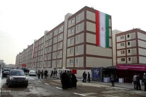 شرایط ثبت نام مسکن برای فرهنگیان فاقد مسکن