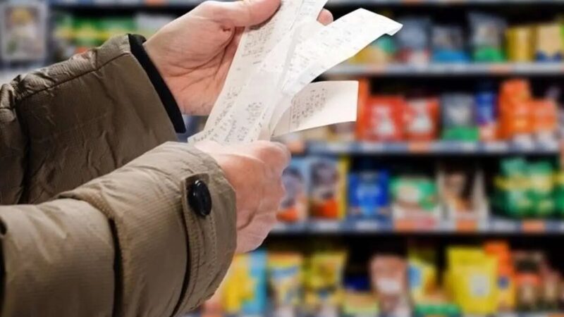 قیمت‌ها جهش کردند؛ آزمون سخت دولت در مهار شوک ارزی