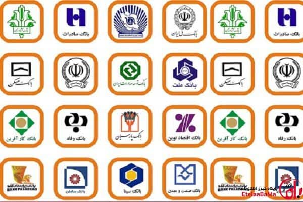شعب کشیک بانک‌ها در استان تهران فعال است