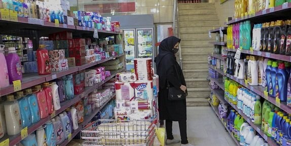 گرانی بی‌سابقه کالاهای اساسی؛ تخم‌مرغ میلیونی شد، برنج خارجی نایاب!
