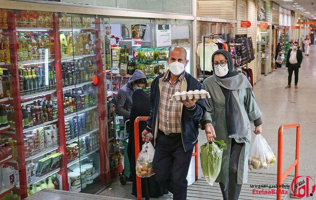 نزدیک‌ به ۱۳ میلیون نفر از کالابرگ خود خرید کرده‌اند