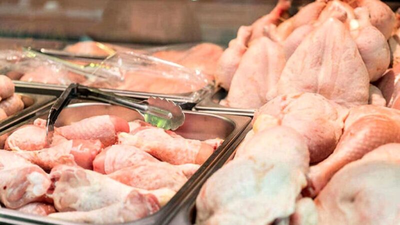قیمت مرغ دوباره اوج گرفت؛ سینه ۳۵۰ هزار تومان شد، فیله به ۴۰۰ هزار تومان رسید