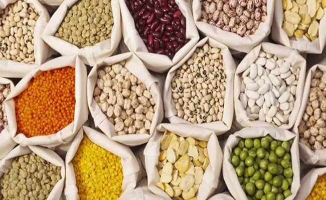 قیمت حبوبات در ایران ۷ برابر قیمت جهانی است!