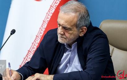 پزشکیان: حضور گسترده مردم در راهپیمایی امروز سد راه تبهکاران است
