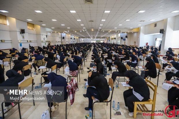 عناوین و ضرایب دروس سوابق تحصیلی کنکور ۱۴۰۵ اعلام شد؛ تاثیر قطعی سوابق