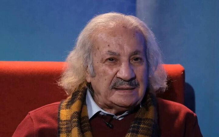 سعید پیردوست بازیگر سینما و ‌تلویزیون درگذشت