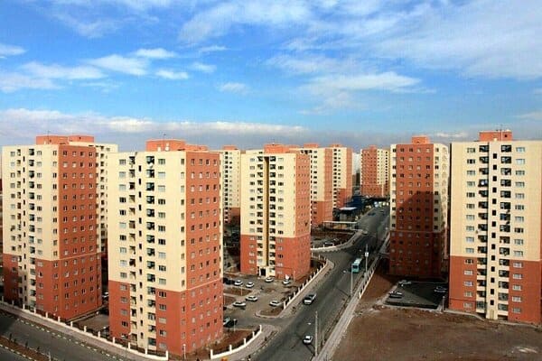تحویل ۱۰ هزار مسکن استیجاری؛ گام کوچک دولت برای تغییر بازی در بازار اجاره