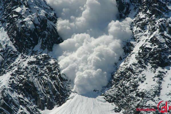 احتمال بهمن و سرمازدگی در ارتفاعات تهران تا یکشنبه