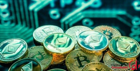 رشد۲ درصدی قیمت بیت کوین و اتریوم