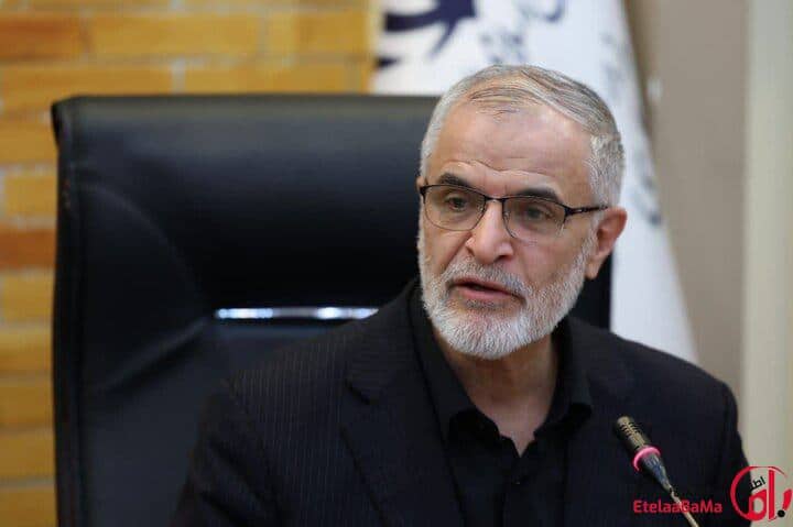 دبیر شورای امنیت کشور: نمی‌توانم زمان دقیقی برای باز شدن اینترنت بیان کنم