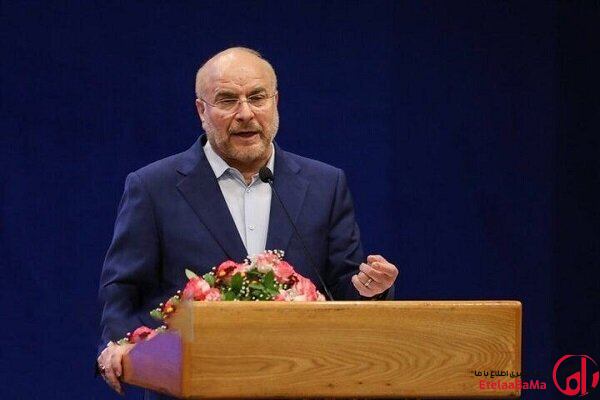 قالیباف: دشمن این بار می‌خواست از جنگ داخلی به سمت جنگ نظامی پیش برود