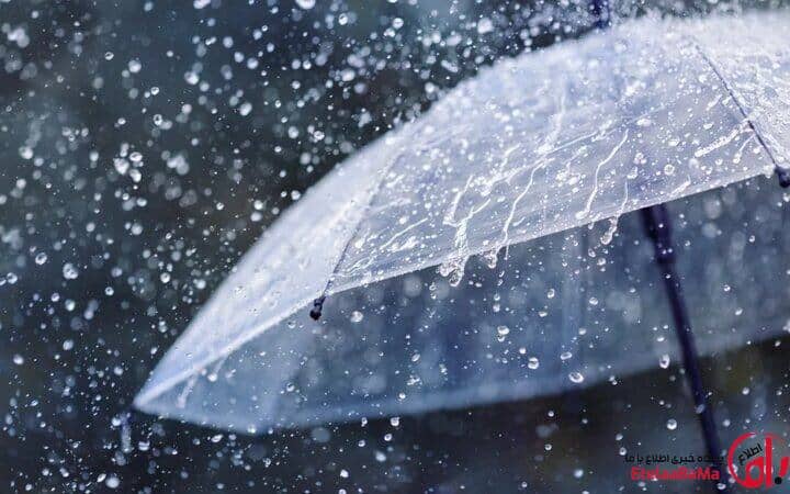 باران جمعه به تهران می‌رسد؛ پایان هوای غبارآلود و شروع موج جدید بارش‌ها در کشور