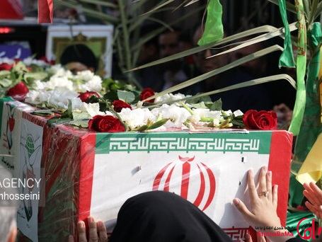 شهدای حوادث اخیر روز چهارشنبه از دانشگاه تهران تشییع خواهند شد