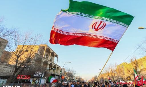 اجتماع مردم تهران در محکومیت اقدامات اغتشاشگران/ ساعت ۱۴، میدان انقلاب