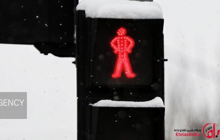 صدور ۲ هشدار جدید هواشناسی؛ دمای هوا پایتخت ۱۲ درجه کاهش می‌یابد