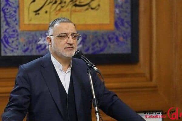 زاکانی: بودجه سال آینده ۳۲۲ هزار و ۹۰۰ میلیارد تومان است