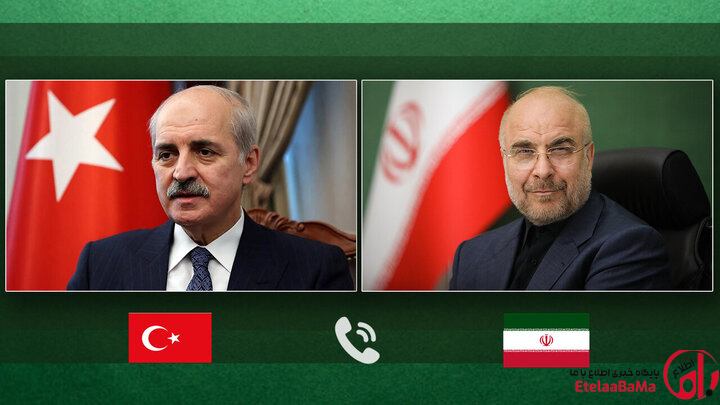 قالیباف: شبه‌کودتا و اقدامات تروریستی اخیر حلقه تکمیلی جنگ ۱۲ روزه بود