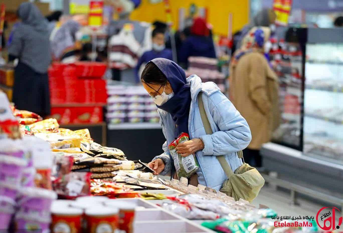 حذف ناگهانی ارز ترجیحی؛ جرقه موج جدید گرانی در اقتصاد ایران