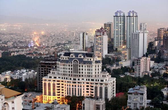 وقتی شارژ ساختمان از اجاره خانه جلو می‌زند؛ دو چهره متضاد بازار مسکن تهران