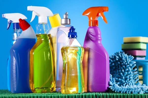 افزایش چراغ‌خاموش قیمت شوینده‌ها | رشد بیش از ۶۰ درصدی در یک سال