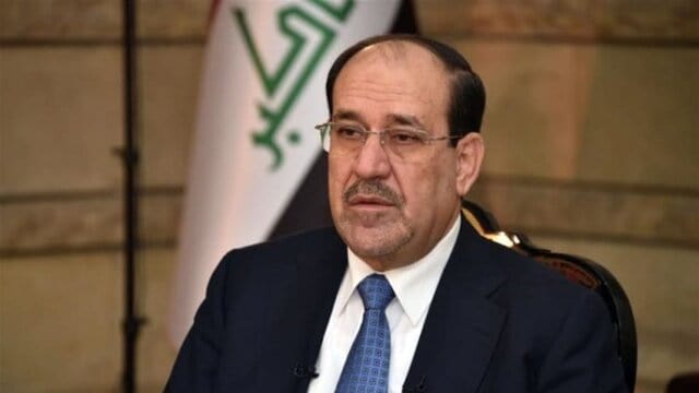 نوری المالکی نامزد نخست‌وزیری عراق شد