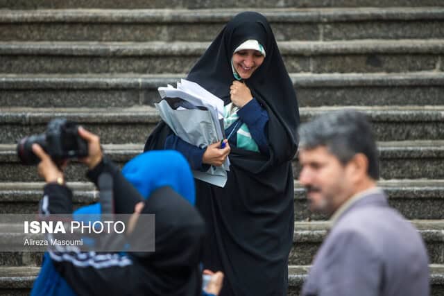 معاون رئیس‌جمهوری: صدور گواهینامه موتورسواری زنان نهایی شد